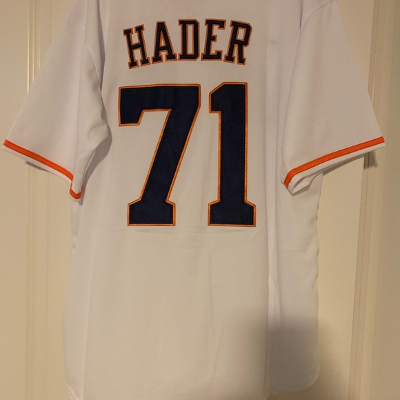 Houston jersey - Picture 2 of 3